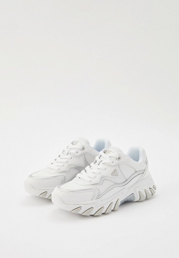 Кроссовки Guess