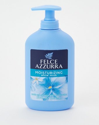Жидкое мыло Felce Azzurra женщинам