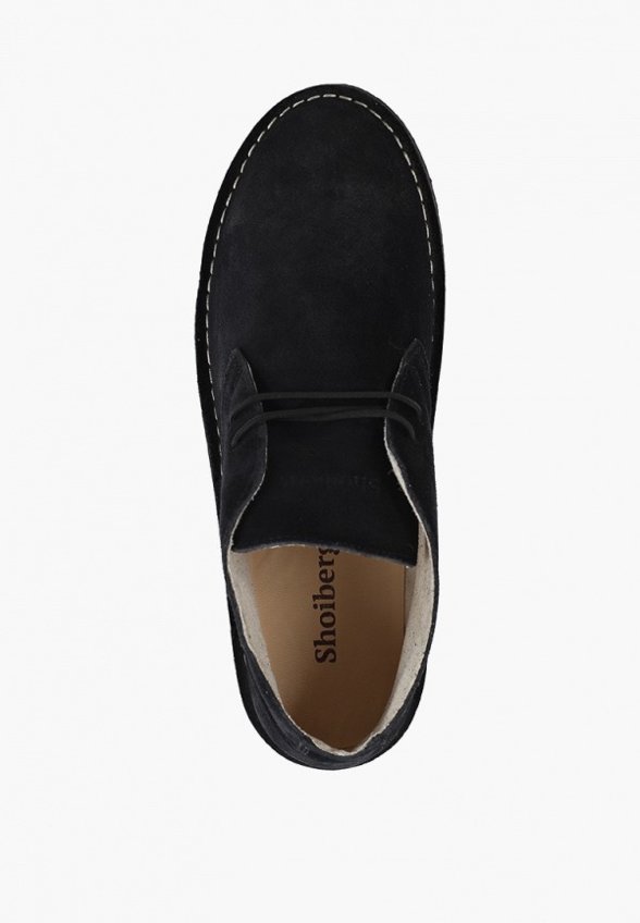 Ботинки Shoiberg