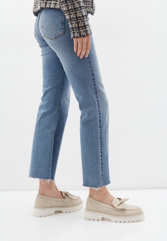 Лоферы Caprice