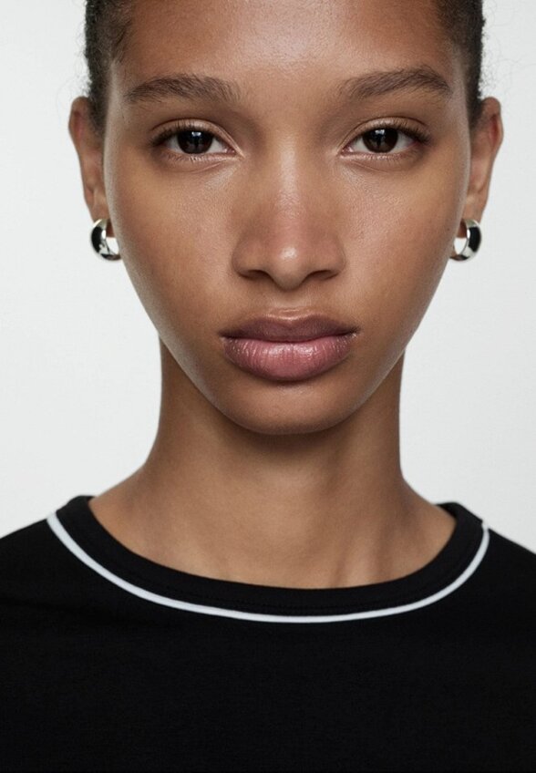 Футболка Mango