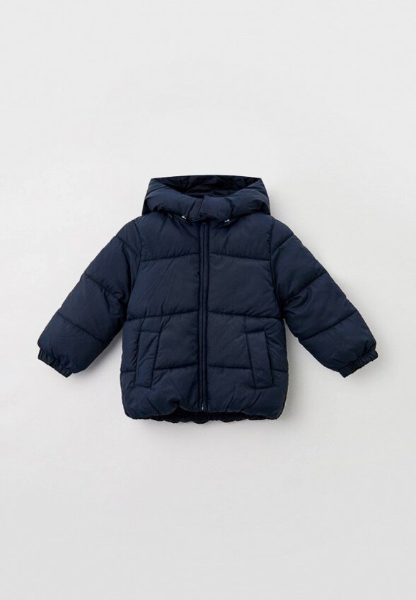 Куртка утепленная Mayoral