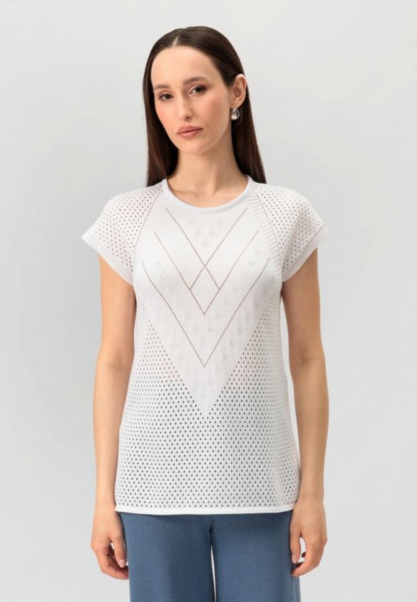 Футболка Vivawool