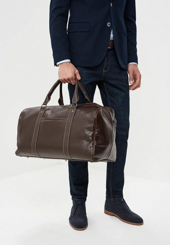 Сумка дорожная Antan