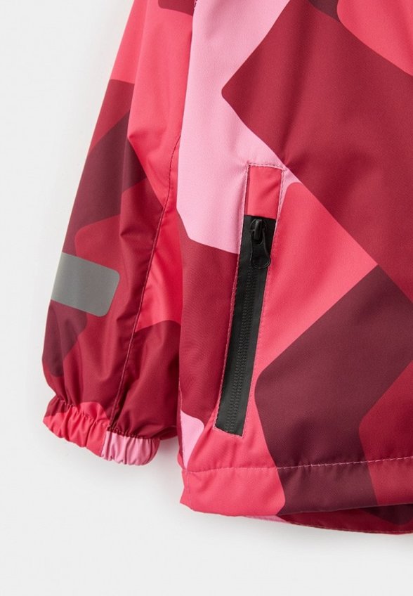 Куртка утепленная Hedda