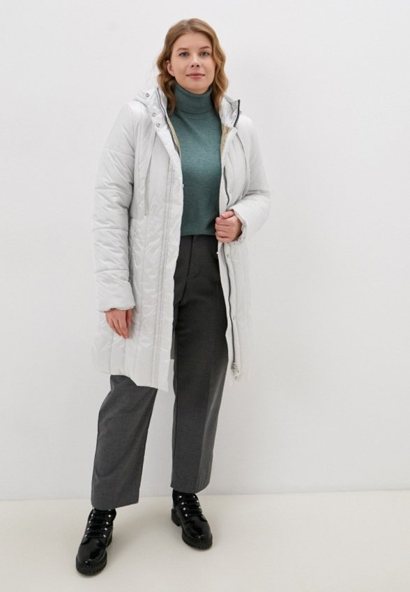 Пуховик Maritta