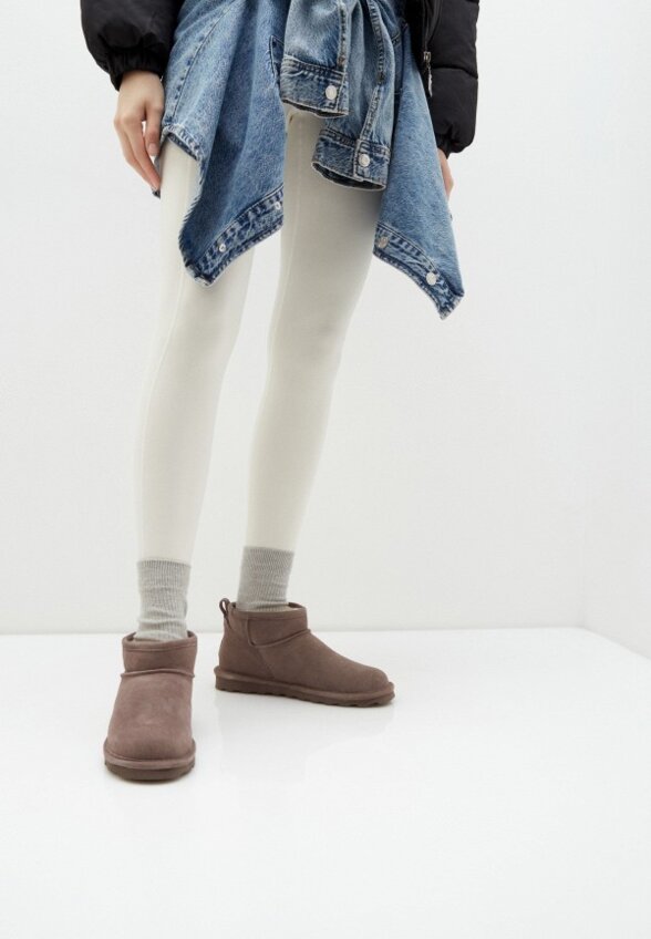 Полусапоги Bearpaw