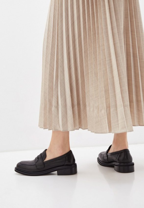 Лоферы Vitacci