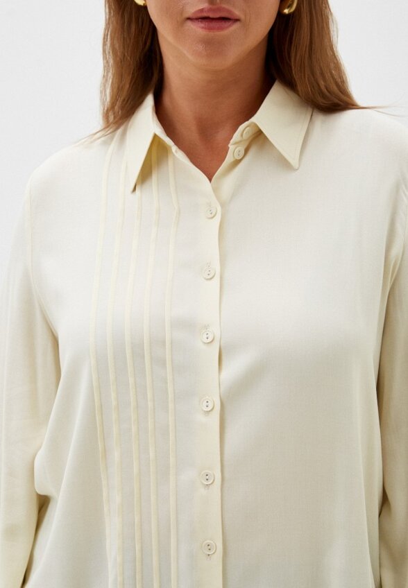 Блуза Silver String