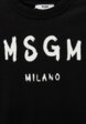 Свитшот MSGM Kids3  - превью