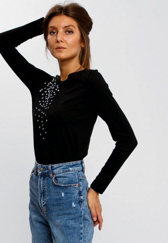 Лонгслив Апрель