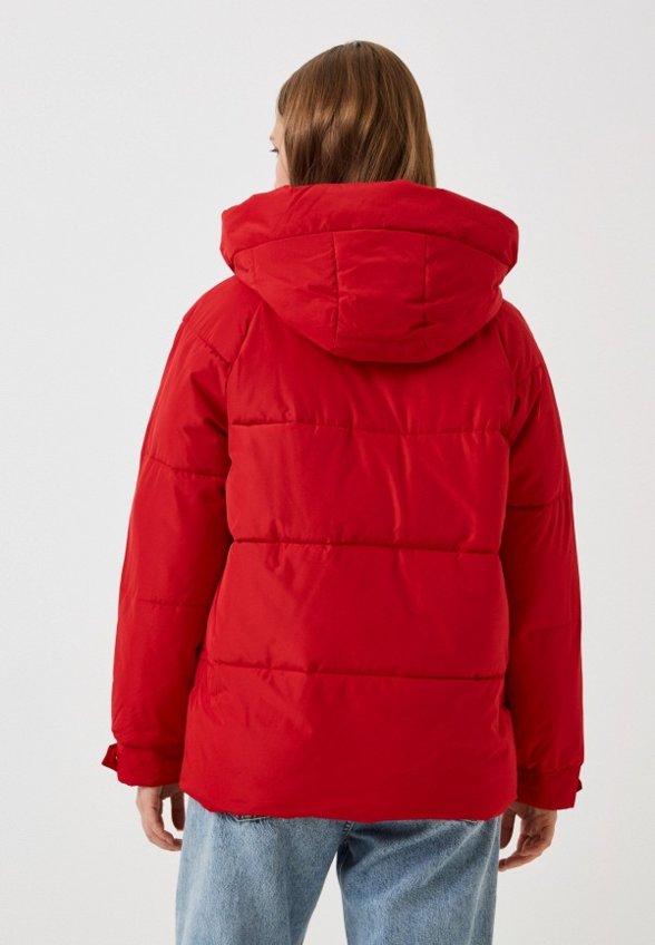 Куртка утепленная Mollese