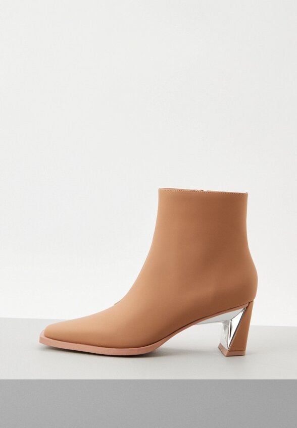 Ботильоны United Nude