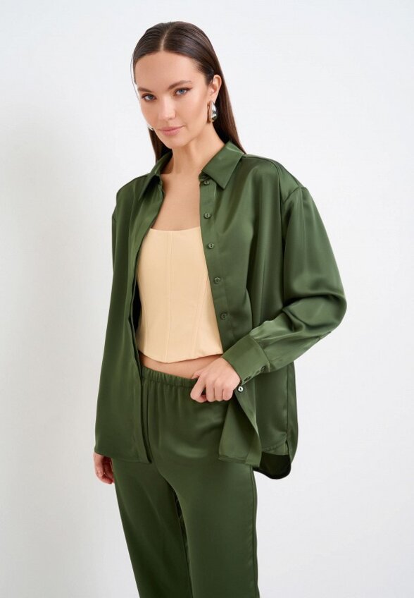 Костюм La selva