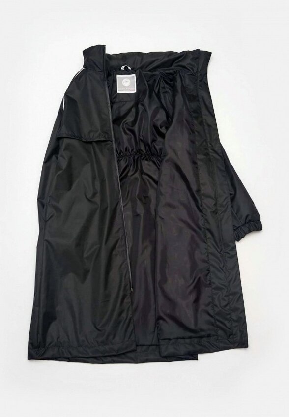 Плащ Orso Bianco