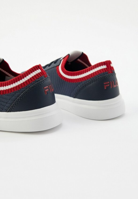 Кеды Fila