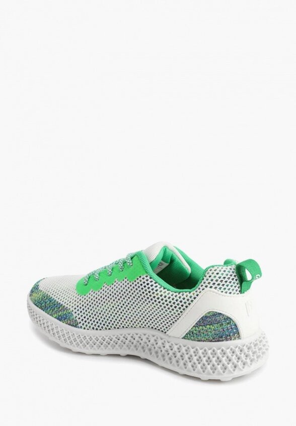 Кроссовки Donna D’oro