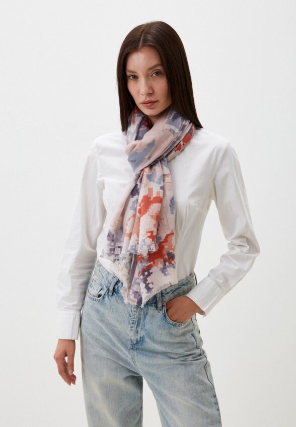 Палантин Eleganzza