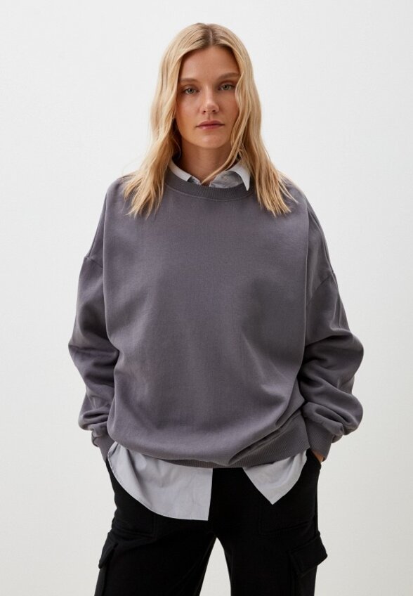 Свитшот Face Code