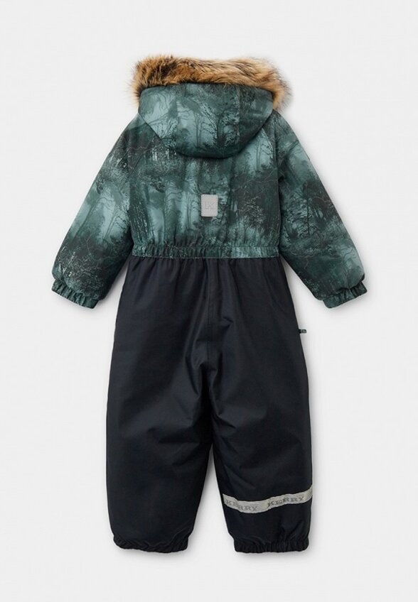 Комбинезон утепленный Kerry
