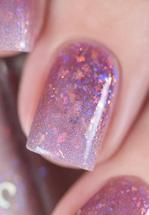 Лак для ногтей Masura