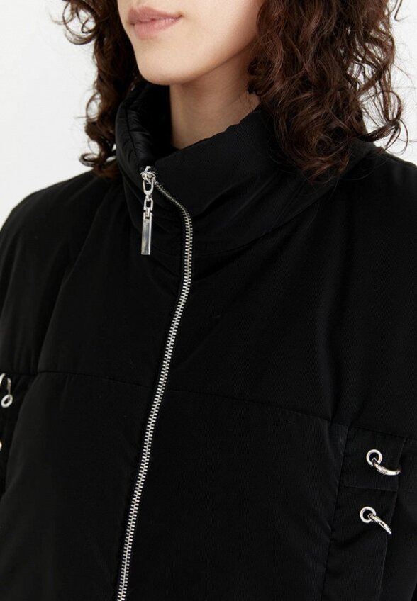 Жилет утепленный M.Reason