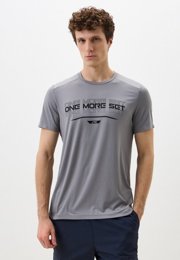 Футболка спортивная Athlex