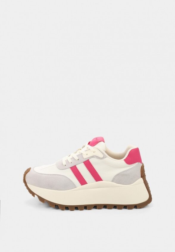 Кроссовки Patrol