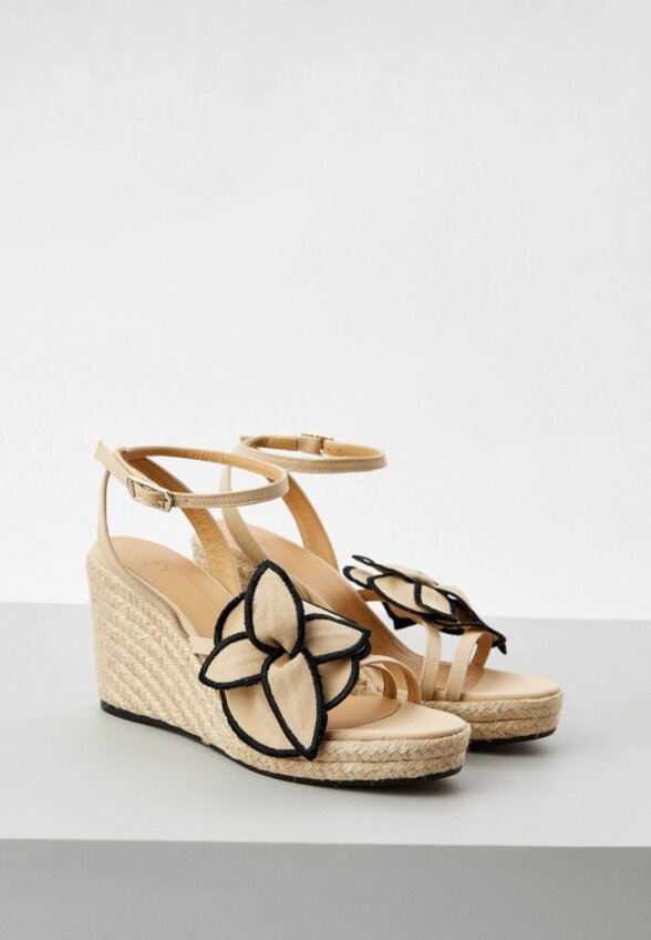 Босоножки Castaner