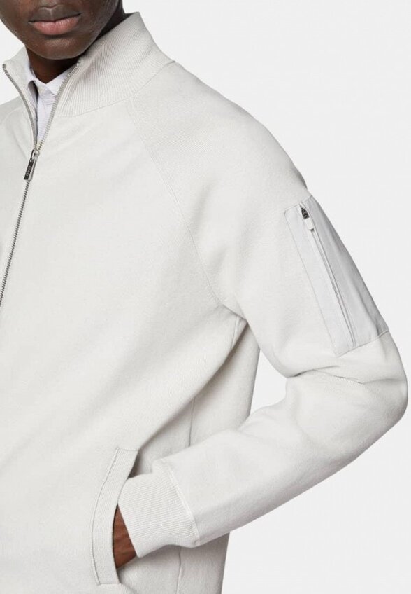 Олимпийка Boggi Milano