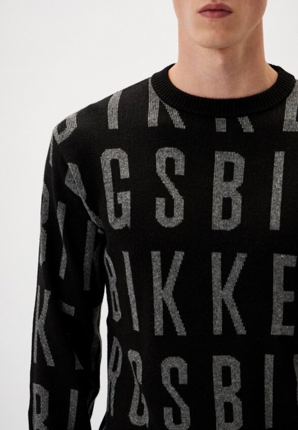 Джемпер Bikkembergs