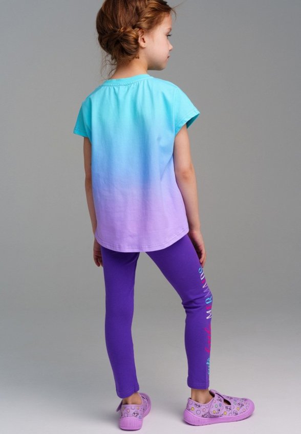 Леггинсы 2 шт. PlayToday