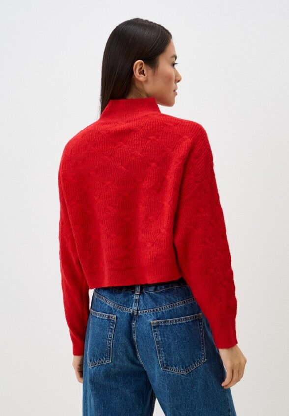 Свитер Calliope