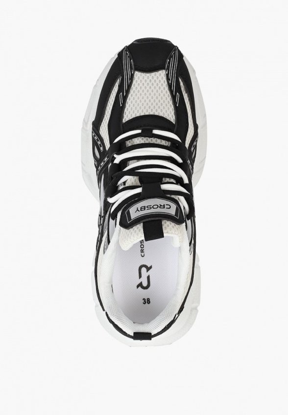 Кроссовки Crosby