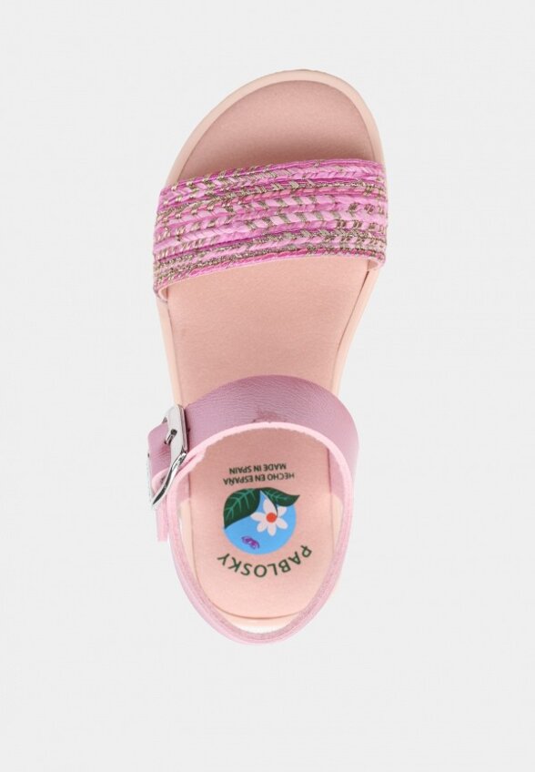 Сандалии Pablosky