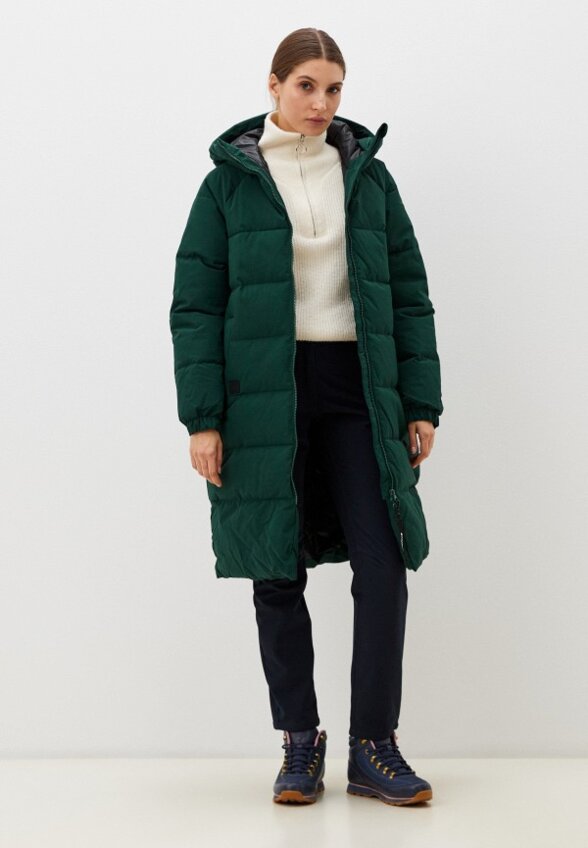 Пуховик Icepeak