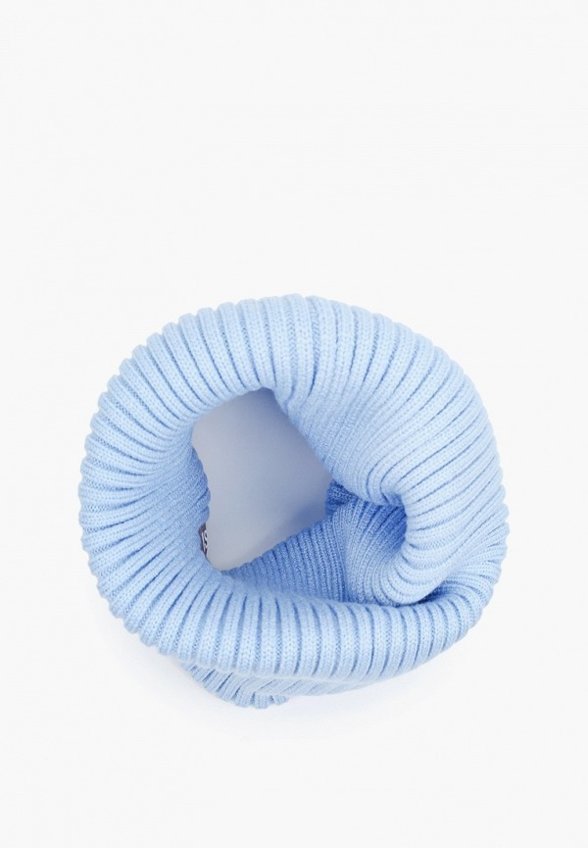 Шапка и снуд Nikastyle