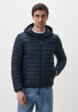 Куртка утепленная Urban Fashion for Men1  - превью