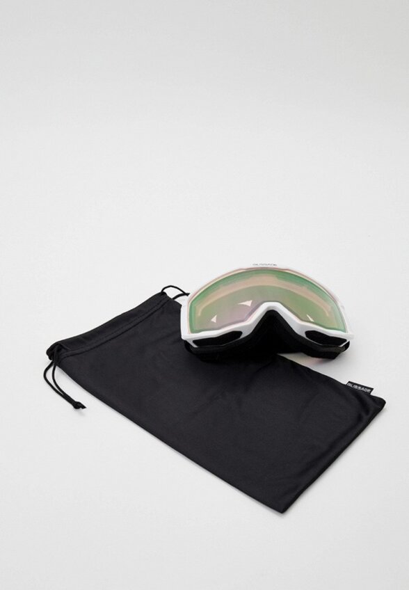 Маска горнолыжная Glissade