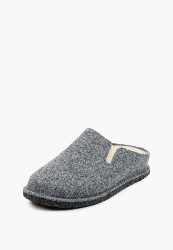 Тапочки Grunland