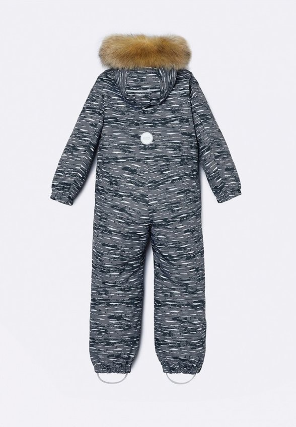 Комбинезон утепленный Lassie