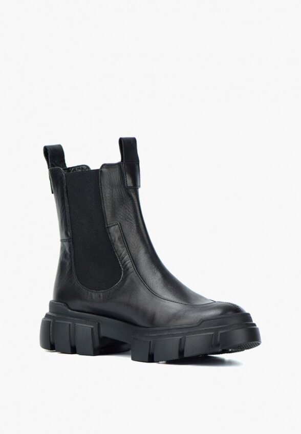 Ботинки Mof-Berg