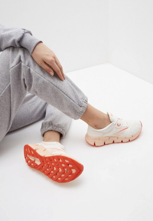 Кроссовки Reebok