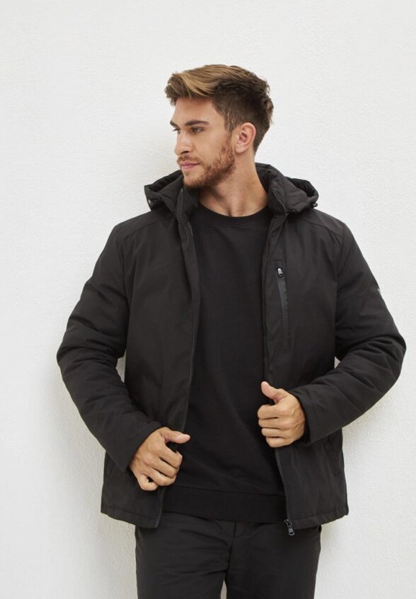 Куртка утепленная Lafor