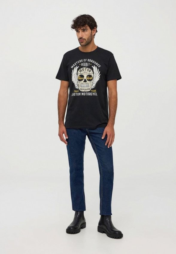 Футболка Terranova