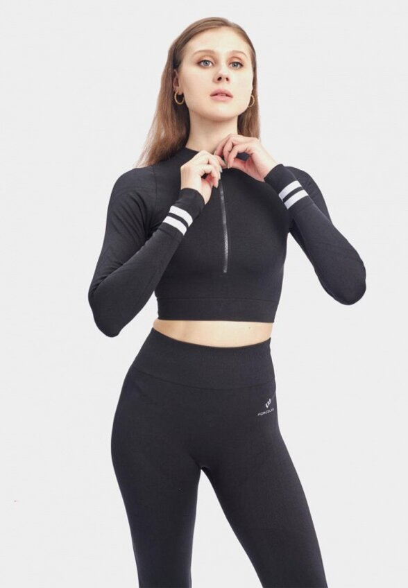 Топ спортивный Forcelab