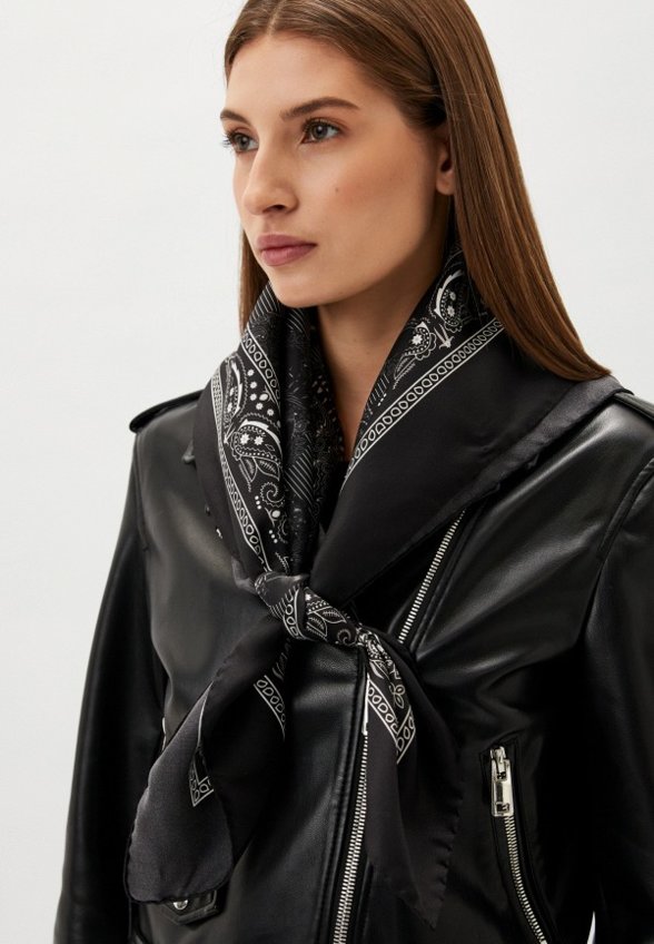 Платок Philipp Plein