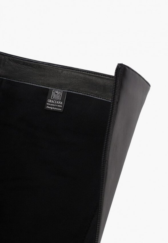 Сапоги Graciana