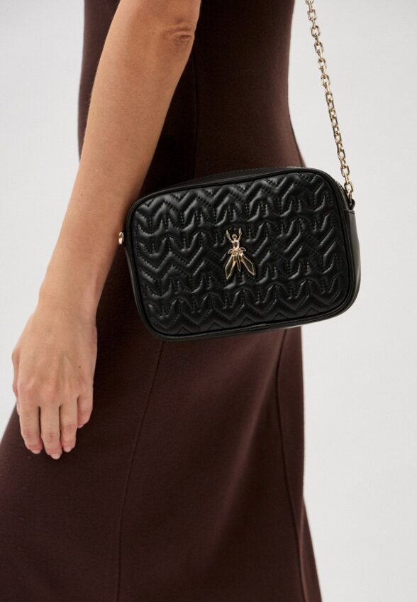 Сумка Patrizia Pepe