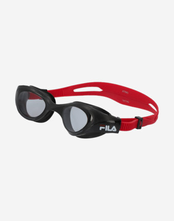 Очки для плавания FILA, Черный женщинам